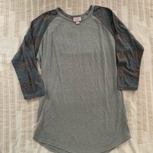 LuLaRoe Randy Top